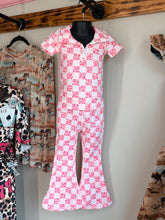 Load image into Gallery viewer, Pink Athletic Set - Girls
