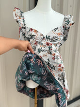 Load image into Gallery viewer, Juliana Western Dress
