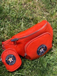 Astros Sling Bag