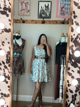 Load image into Gallery viewer, Prairie Horse Dress
