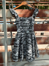 Load image into Gallery viewer, Prairie Horse Dress
