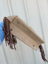 Load image into Gallery viewer, Wrangler Tooled Handbag
