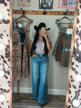 Load image into Gallery viewer, Pink Zebra Bodysuit
