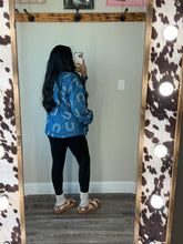 Load image into Gallery viewer, Horseshoe Jacket
