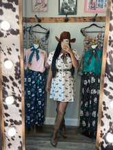 Load image into Gallery viewer, Mustang Meadow Dress

