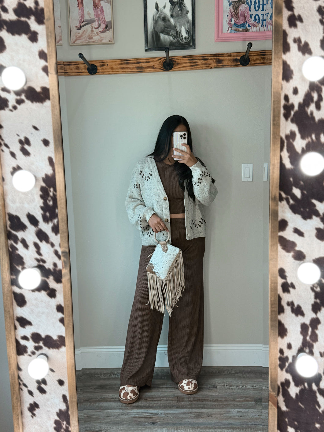 Coco Two Piece Set