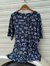 Load image into Gallery viewer, Branded Ranch Romper
