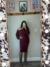 Load image into Gallery viewer, Athena Dress
