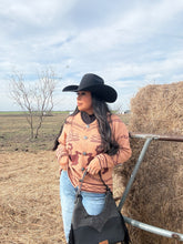 Load image into Gallery viewer, Wild West Sweater Cardigan
