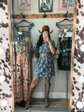 Load image into Gallery viewer, Boots On Dress

