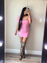 Load image into Gallery viewer, Sofia Pink Dress

