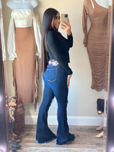 Load image into Gallery viewer, The Remy Flare Jeans
