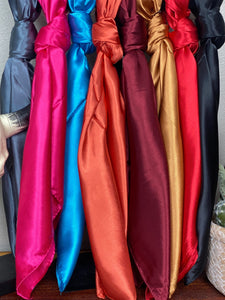 Wild Rags