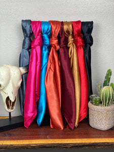 Wild Rags