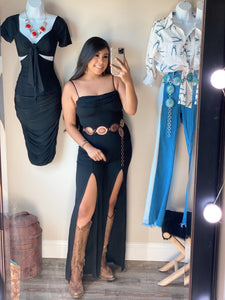 The Emma Rose Jumpsuit