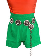 Load image into Gallery viewer, So Green Summer Shorts
