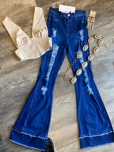 Sheila Bell Bottoms